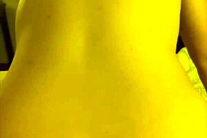 mckenzie gold fucks client bareback cums on ass 😈