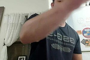 New House Prank On Girlfriend