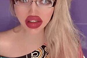 Goddess Enforces Financial Domination