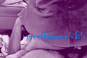 Outdoor group encounter