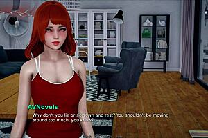 my bully is my lover 16