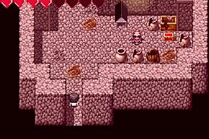 i return home after aiding the king