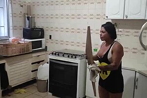 New House Prank On Girlfriend