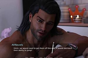 Where it all began in the game