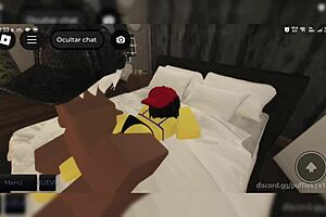 An ordinary mobile game player has an ordinary sex