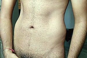 romantic quickie with beautiful babe