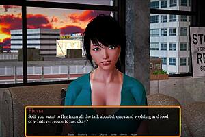 my new family has big tits and ass with monster cocks 😍