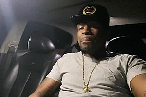 Jaylene Rio Craves Rome Majors' Massive Dick