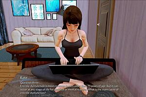 Explore the Luxurious Hotel Adventures in Harem Hotel 98