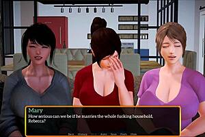 My New Family Game Episode 558