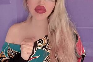 Goddess Enforces Financial Domination