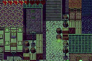 i return home after aiding the king