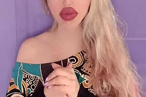 Goddess Enforces Financial Domination