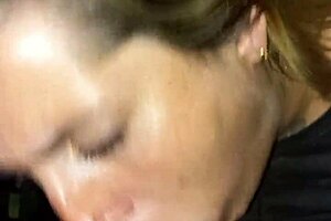 The white brunette has a great time having sex