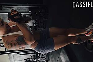 Doctor performs pussy procedure making her virgin again, but boy fucks her pussy hard