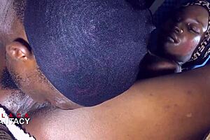 Neighbors Wife Seeks Protection