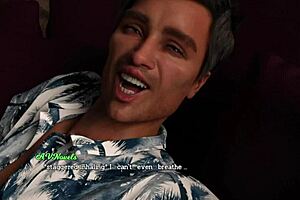 in this retro blue film, steph takes a leap of faith with a monster cock in doggystyle.