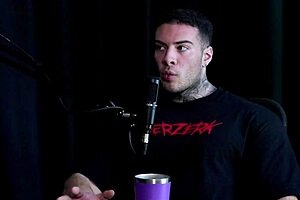 Rafinha Do Cref Eats Married Women, Loves LGBT and Fetish