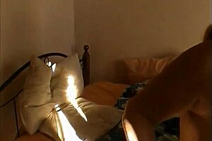 Suzi travels to Morocco and offers her services to an ex-pat