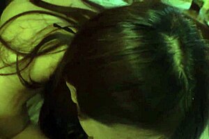 Redhead gave me an early anal gift pt2 😈💦