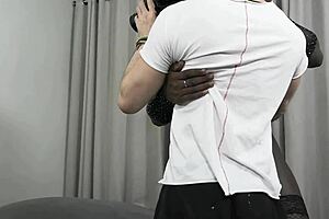 fotografo pervertido transa com modelo da bunda grande