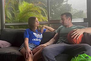 so, you're cool cheating after your boyfriend lost that dumb bet?