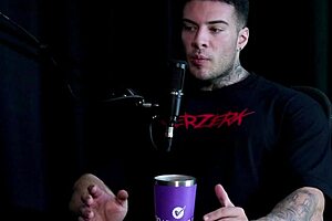 Rafinha Do Cref Eats Married Women, Loves LGBT and Fetish