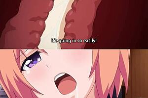 i accidentally synced these hentai videos right at the orgasm moment