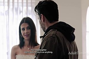 paralyzed lady has sex with teen 18+ 😳