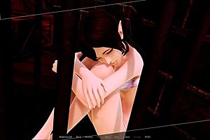 explore the harem hotel in game 163