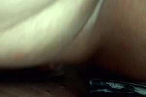 This vaginal orgasm hit hard during tight 1on1 action.