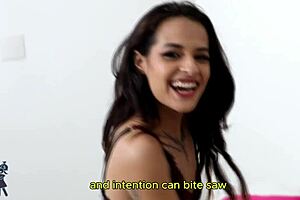 Wife Hires Whore For Husband