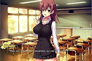 Fun time with cute girls in bikini, wild laughs