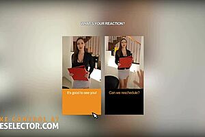 Find out why ex-girlfriend is a lifeselector