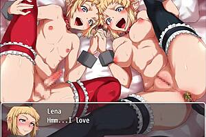 i return home after aiding the king