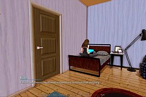 Explore the Luxurious Hotel Adventures in Harem Hotel 98