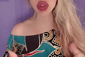 Goddess Enforces Financial Domination