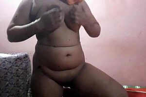 I Fucked My Curvy Girlfriend Without Condom