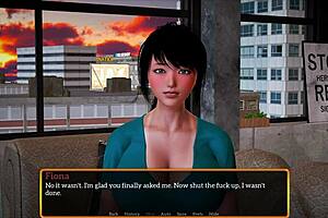 my new family has big tits and ass with monster cocks 😍