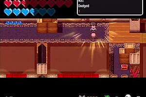 The best quests are those with a happy end