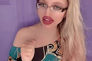 Goddess Enforces Financial Domination