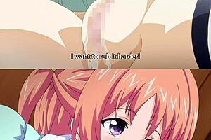 i accidentally synced these hentai videos right at the orgasm moment