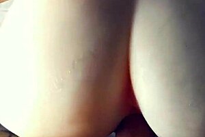 Great Doggy Style Fuck with Tight Sexy Ass Action