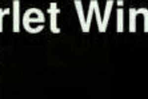 superhot teacher scarlets strips lingerie, rips clothes, masturbates to orgasm