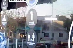 The Psychopathic Barber Of Barranquilla Story