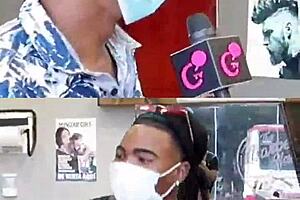 The Psychopathic Barber Of Barranquilla Story