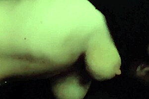Husband's cock sucking and then fucking after