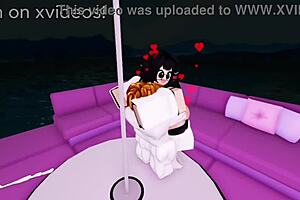 checking this verification video for rough fucking details