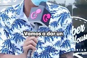 The Psychopathic Barber Of Barranquilla Story