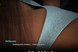 wvm 297 fat curvy cute 3d outfit